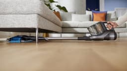 Philips 8000 series XC8349/01 - Steelstofzuiger — thumbnail 15