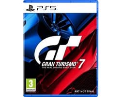 Gran Turismo 7 - PS5