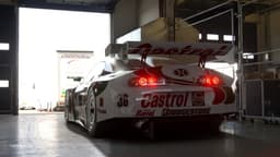 Gran Turismo 7 - PS5 — thumbnail 14