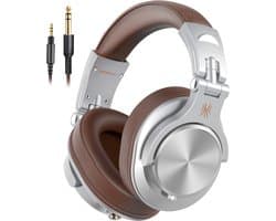 OneOdio - A71 brown - Hoofdtelefoon