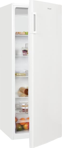 Exquisit KS320-V-H-040E - Koelkast - Vrijstaand - 242 Liter - Met Handgreep - Wit — thumbnail 4