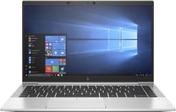 HP Elitebook 840 G7 14" IPS - Intel i7 10610U - 16GB - 256GB — thumbnail 1