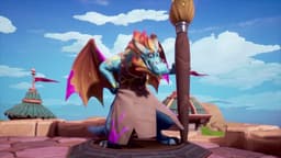 Spyro: Reignited Trilogy - PS4 — thumbnail 12