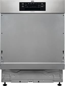 AEG FEE63606PM 7000 serie GlassCare - Inbouwvaatwasser - Volledig ingebouwd 13 couverts — thumbnail 18