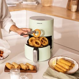 Create - Heteluchtfriteuse - Olievrije friteuse — thumbnail 5