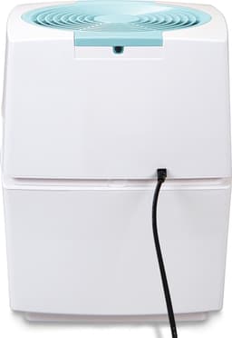 TROTEC Luchtwasser / Airwasher AW 10 S — thumbnail 7
