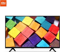 Mi TV 4A - 32 Inch - Voice Control 5G WIFI bluetooth 4.2 HD Android Smart TV International — thumbnail 1