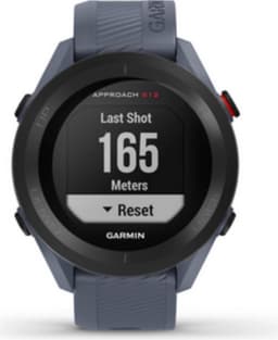 Garmin Approach S12 Smartwatch - Golfhorloge - Met GPS Tracker - Hoge Resolutie - 5ATM Waterdicht - Grijs — thumbnail 4