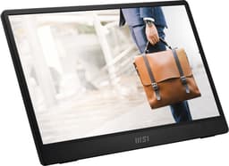 MP161DE E2 computer monitor — thumbnail 6