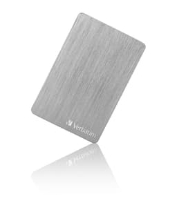 Verbatim Stor n Go 1 TB Externe harde schijf (2,5 inch) USB 3.2 Gen 1 Zilver 53663 — thumbnail 4