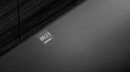 Siemens iQ300 SN63HX61CE vaatwasser Volledig ingebouwd 14 couverts D — thumbnail 8