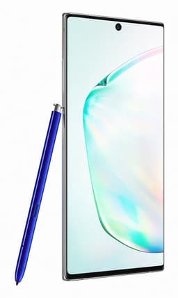 Samsung Galaxy Note10+ - 512GB - Aura Glow (Zilver) — thumbnail 17