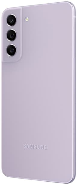 Samsung Galaxy S21 FE 5G - 128GB - Lavender — thumbnail 13
