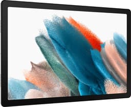 Samsung Galaxy Tab A8 (2022) - 32GB - Wifi - 10.5 inch - Silver — thumbnail 6