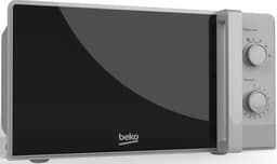 Beko MOC20100SFB magnetron Zilver Solo-magnetron Aanrecht 20 l 700 W — thumbnail 3
