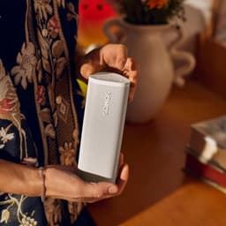 Sonos Roam 2 Wit — thumbnail 18