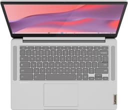 Lenovo IdeaPad Slim 3 Chromebook 14M868 82XJ003WMH - 14 inch — thumbnail 6