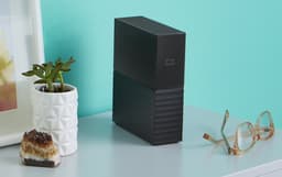 Western Digital My Book - Externe harde schijf - 8 TB — thumbnail 15