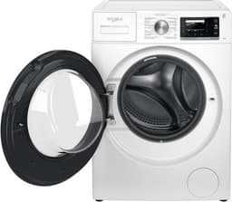 Whirlpool W7 89 SILENCE BE wasmachine Voorbelading 8 kg 1400 RPM Wit — thumbnail 1