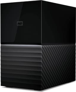 Western Digital My Book Duo - Externe harde schijf - 28 TB — thumbnail 6