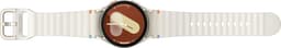 Samsung Galaxy Watch7 - smartwatch - 40mm - E-simkaart - Cream — thumbnail 10