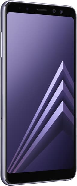 Samsung Galaxy A8 - 32GB - Dual Sim - Grijs — thumbnail 5