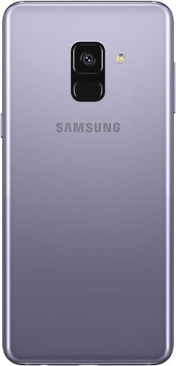 Samsung Galaxy A8 - 32GB - Dual Sim - Grijs — thumbnail 6