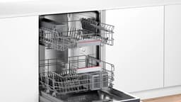 Bosch SGV4HAX48E - Serie 4 - Inbouwvaatwasser - Volledig integreerbaar — thumbnail 4