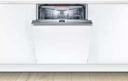 Bosch Serie 4 SGV4HVX31E vaatwasser Volledig ingebouwd 13 couverts E — thumbnail 3