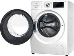 Whirlpool W8 W946WB BE wasmachine Voorlader 9 kg 1351 RPM Wit — thumbnail 11