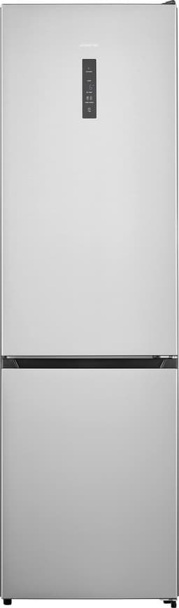 Inventum KV2001R - Koel-vriescombinatie - RVS — thumbnail 8