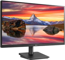 Monitor LG 24MP450-B            23,8" FHD IPS LED — thumbnail 6