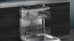 Siemens SN615X03EE iQ100 - Inbouw vaatwasser - Doseringsassistent - VarioFlex — thumbnail 3