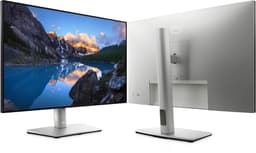 DELL UltraSharp U2421E - WUXGA IPS 60Hz Monitor - 24 Inch — thumbnail 5