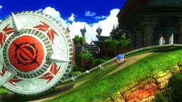 Sonic x Shadow Generations - Nintendo Switch — thumbnail 6