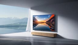Xiaomi TV A 2025 65'' - Smart TV - 65 Inch - Zwart — thumbnail 5
