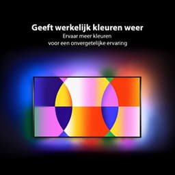 Glowinh Premium Tv Backlight- Led Verlichting - 40-50 Inch - Ambilight - Ambient Light - Led Verlichting TV - Led Strips - Ledstrip - Led Light Strips - App Tuya/Smartlife- Led Strips - Led Light - Gaming - Tv - Laptop - Alexia & Google — thumbnail 6