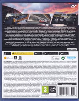 Gran Turismo 7 - PS5 — thumbnail 3