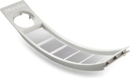 MIELE PLUIZENFILTER WASDROGER 240 X 49 X 50 MM 7358910 — thumbnail 2