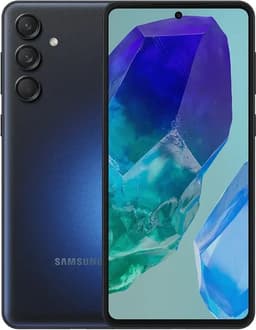 Smartphone Samsung Galaxy M55 6,7" 8 GB RAM 128 GB Zwart — thumbnail 12