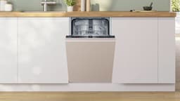 Bosch SPV2HKX42E - Serie 2 - Inbouwvaatwasser - Volledig integreerbaar — thumbnail 7