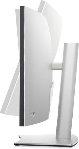 Dell UltraSharp U3824DW - Ultrawide QHD+ IPS Black Monitor - USB-C Docking 90w - RJ45 - KVM Switch - 38 inch — thumbnail 3