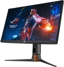 Gaming Monitor Asus ROG Swift PG27AQN 27" IPS — thumbnail 6