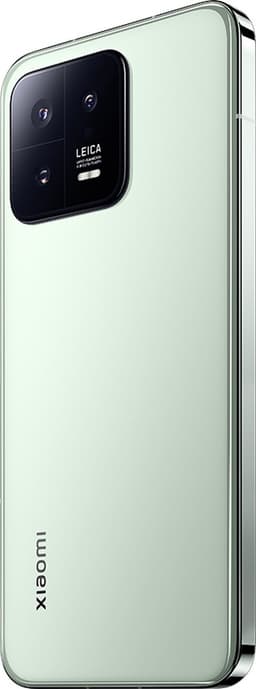 Smartphone Xiaomi 13 256 GB Groen — thumbnail 7
