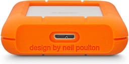 LaCie Rugged Mini - Externe Harde Schijf - 1 TB — thumbnail 4