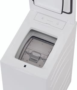 Haier HW90-BPD13386U-S - Wasmachine - 9kg - A - Extra stil (72dB) - Bovenbelading - Autodose - Mix Power System - Touch Display - 9 programma's - Geconnecteerd - 10 jaar garantie op onderdelen — thumbnail 6