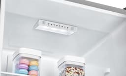 Hisense RB440N4ACA, Koelkast met A Energielabel - Koel-vriescombinatie - No Frost - RVS - Multi-Air Flow - Fast Freeze - 35dB (A) -Inverter Compressor - 336 Liter — thumbnail 12