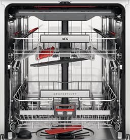 AEG FSE83827P 9000 serie ComfortLift® - Inbouwvaatwasser - Airdry - 14 couverts — thumbnail 9