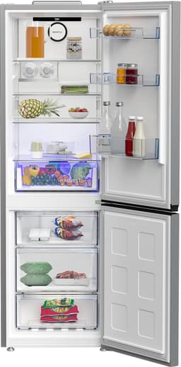 Beko B5RCNE365HXB - Koel-vriescombinatie — thumbnail 11