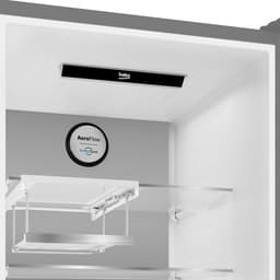 Beko B5RCNE406LXBRW - koel-vriescombinatie Vrijstaand 355 l - C Label- Zwart — thumbnail 7